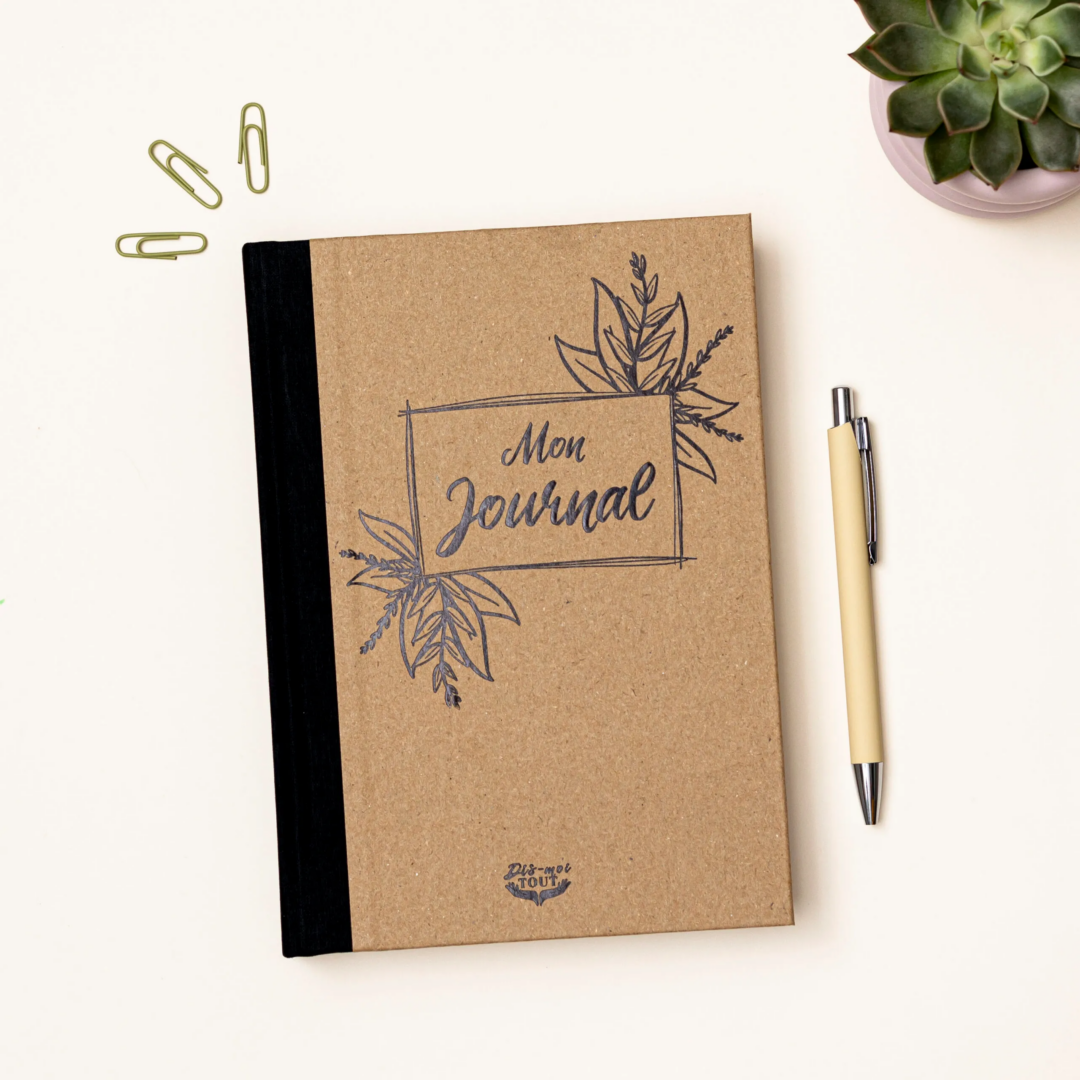 Agenda – “Mon Journal”